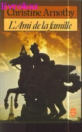 L'ami de la famille
