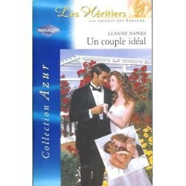 un couple ideal azur 2238