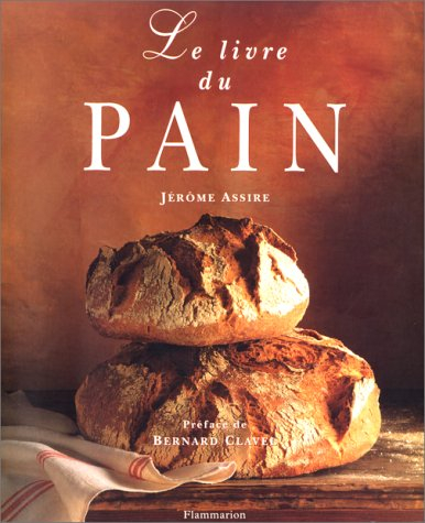 Le livre du pain