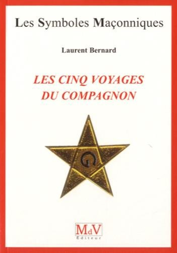 Les cinq voyages du compagnon