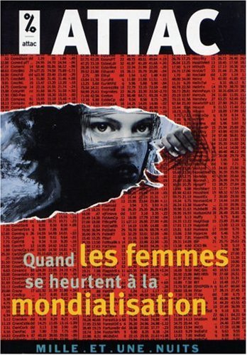 Quand les femmes se heurtent à la mondialisation