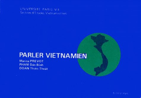 Parler vietnamien