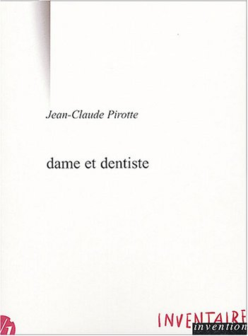 Dame et dentiste