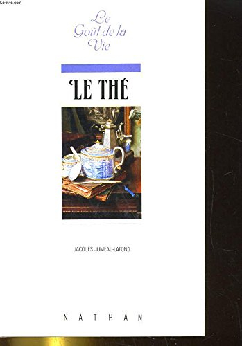 Le Thé