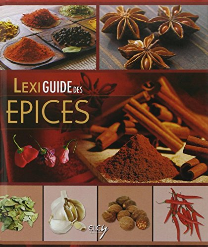 Lexiguide des épices