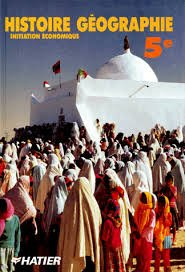 Histoire, géographie, initiation économique