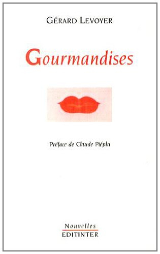 Gourmandises