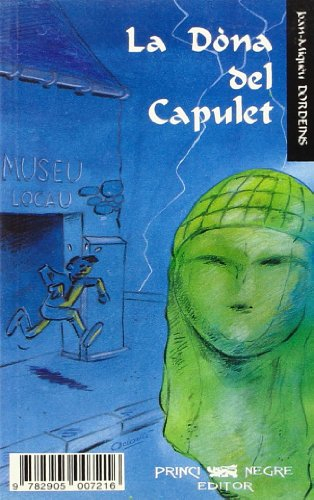 La dauna deu Capulet. La dona del Capulet