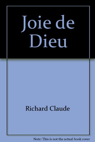 joie de dieu