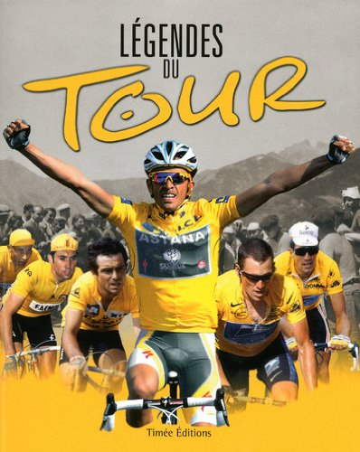 Légendes du Tour