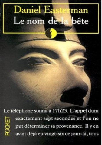 Le Nom de la bête