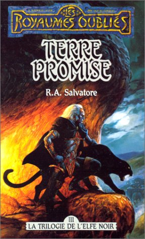 la séquence d'ombre-terre et du val bise tome 3 : terre promise