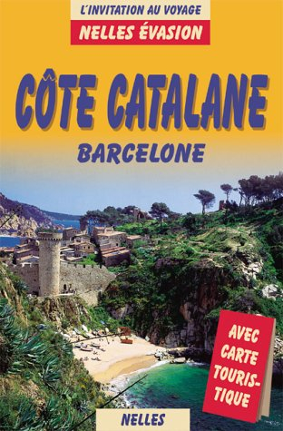 Côte catalane, Barcelone