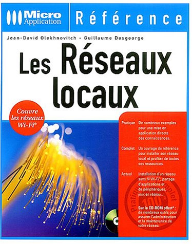les réseaux locaux