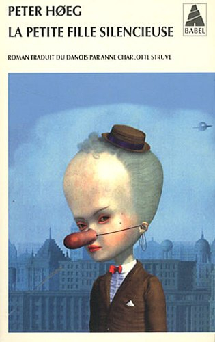 La petite fille silencieuse