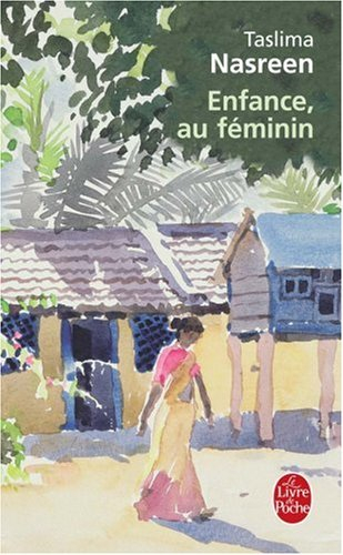 Enfance, au féminin