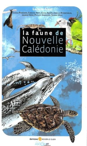 Faune de Nouvelle-Calédonie