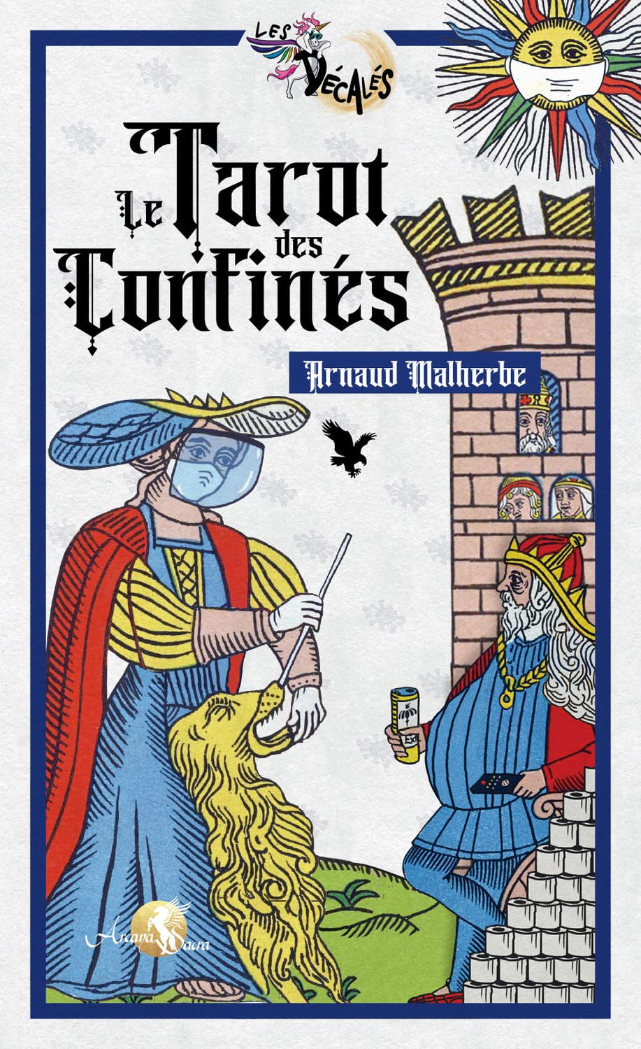 Le tarot des confinés