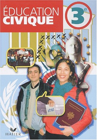 Education civique 3e