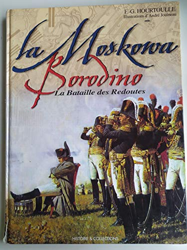 Borodino-the moskowa (gb)