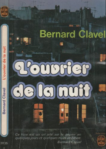 L'Ouvrier de la nuit