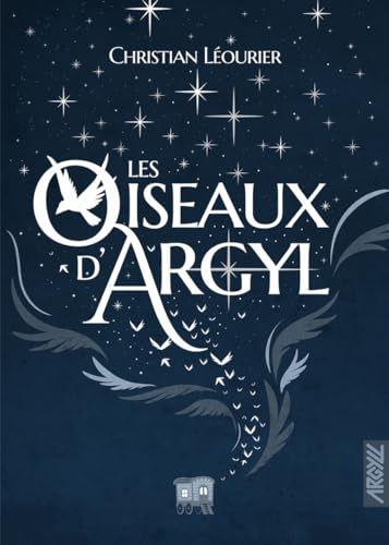 Les oiseaux d'Argyl