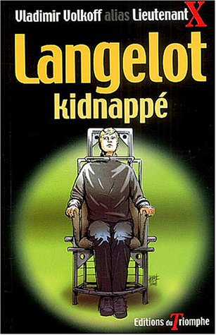 Langelot. Vol. 23. Langelot kidnappé