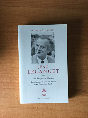 Jean Lecanuet