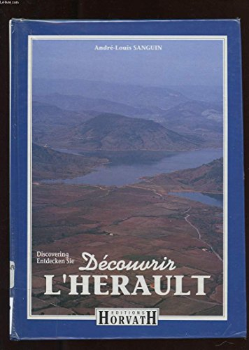Découvrir l'Hérault