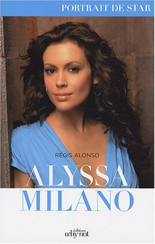 Alyssa Milano
