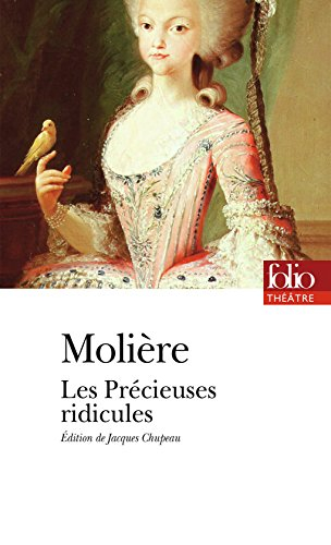 Les précieuses ridicules