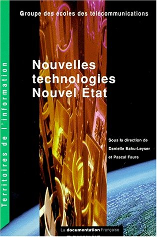 Nouvelles technologies, nouvel État