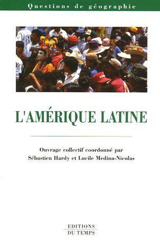 L'Amérique latine