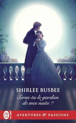 Seras-tu le gardien de mes nuits ?