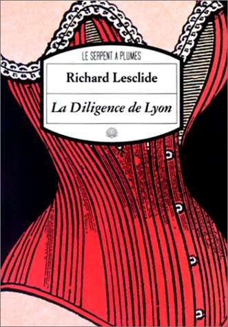 La diligence de Lyon