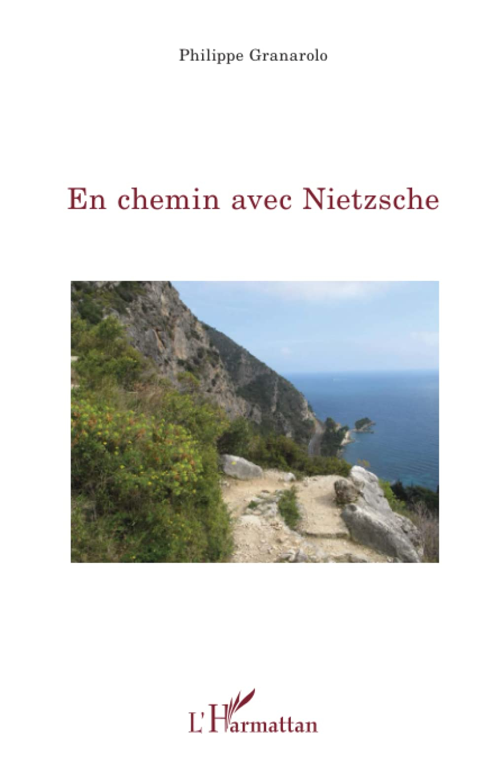 En chemin avec Nietzsche