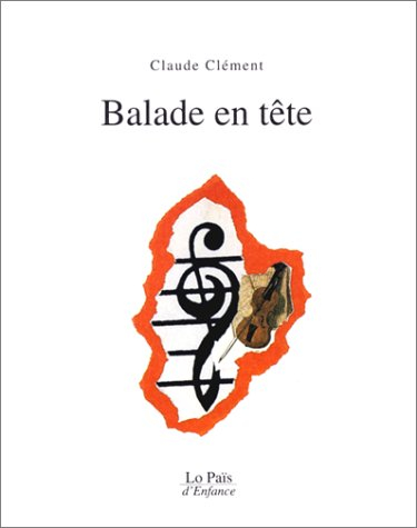 Balade en tête