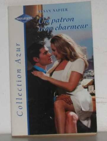 Un patron trop charmeur