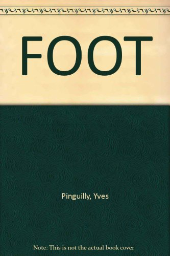 Foot