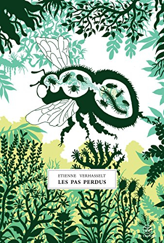 Les pas perdus : nouvelles courtes, très courtes, un peu plus longues