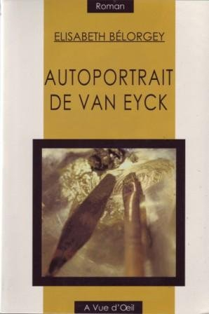 Autoportrait de Van Eyck