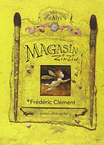 Magasin zinzin, pour fêtes et anniversaires : aux merveilles d'Alys