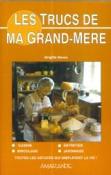 Les Trucs de ma grand-mère