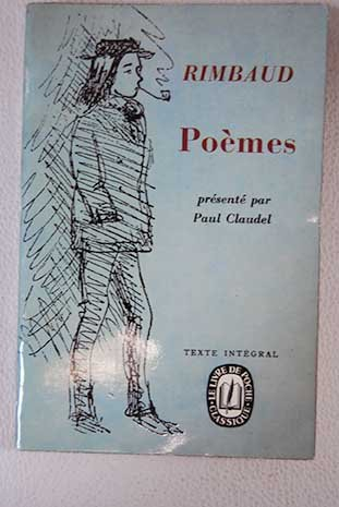 Poèmes