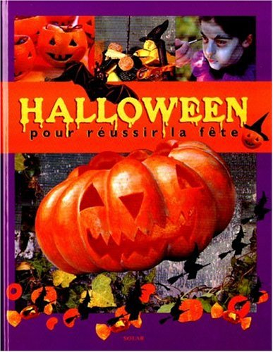 Halloween : pour réussir la fête