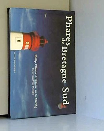 Phares de Bretagne sud : d'Eckmühl au Grand Charpentier