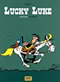 Lucky Luke : l'intégrale. Vol. 20
