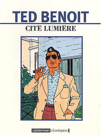Cité lumière