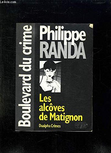 Les alcôves de Matignon