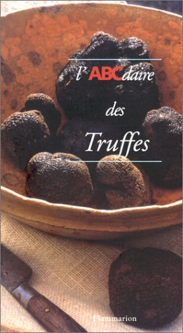 L'ABCdaire de la truffe